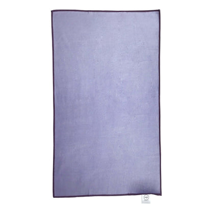 Premium Absorption Microfiber Hot Yoga Hand Towel by Jupiter Gear