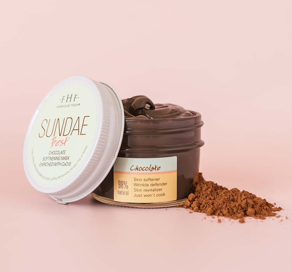 Sundae Best® by FarmHouse Fresh skincare