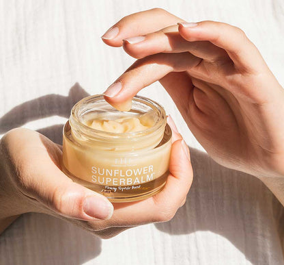 Sunflower Superbalm® by FarmHouse Fresh skincare