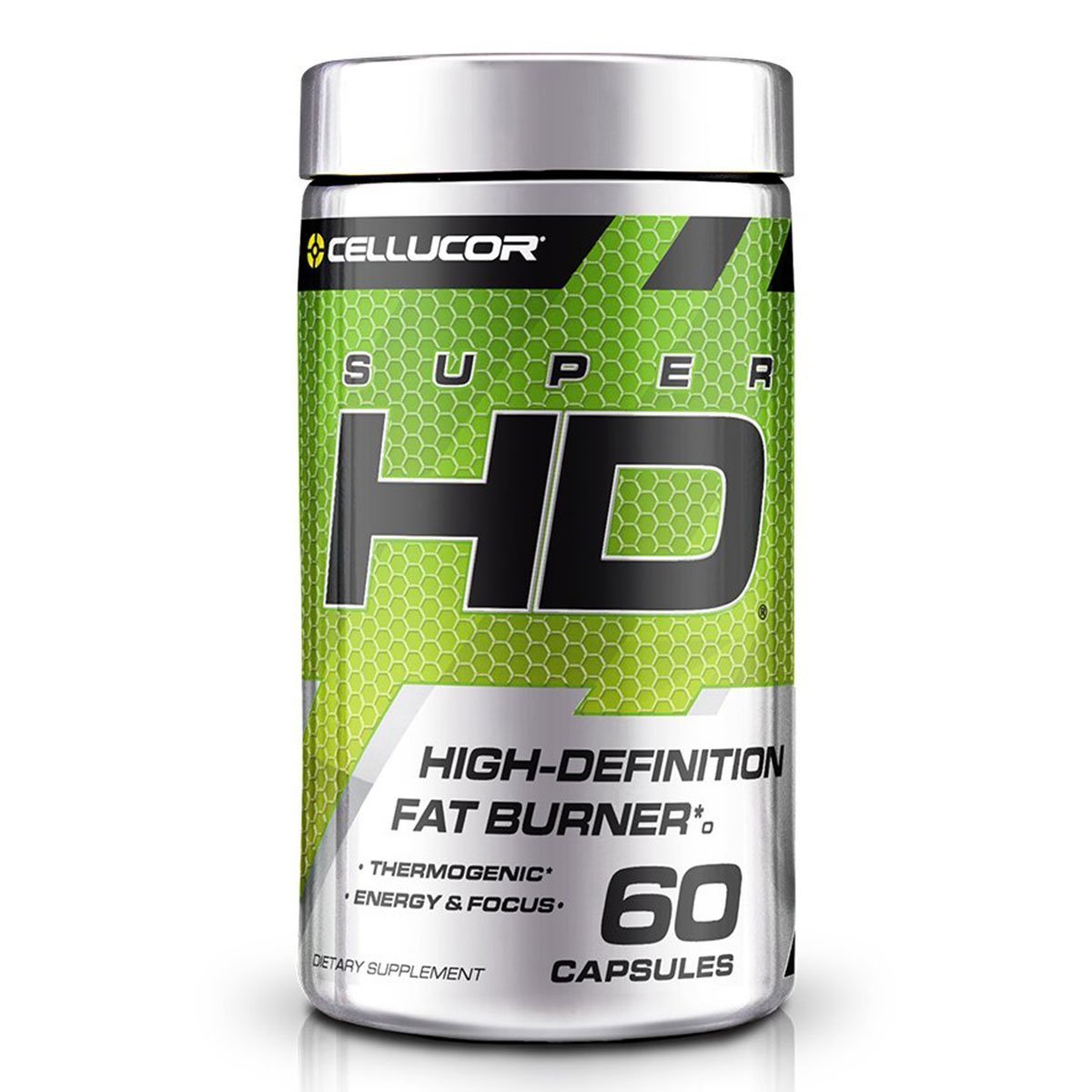 SuperHD Fat Burner