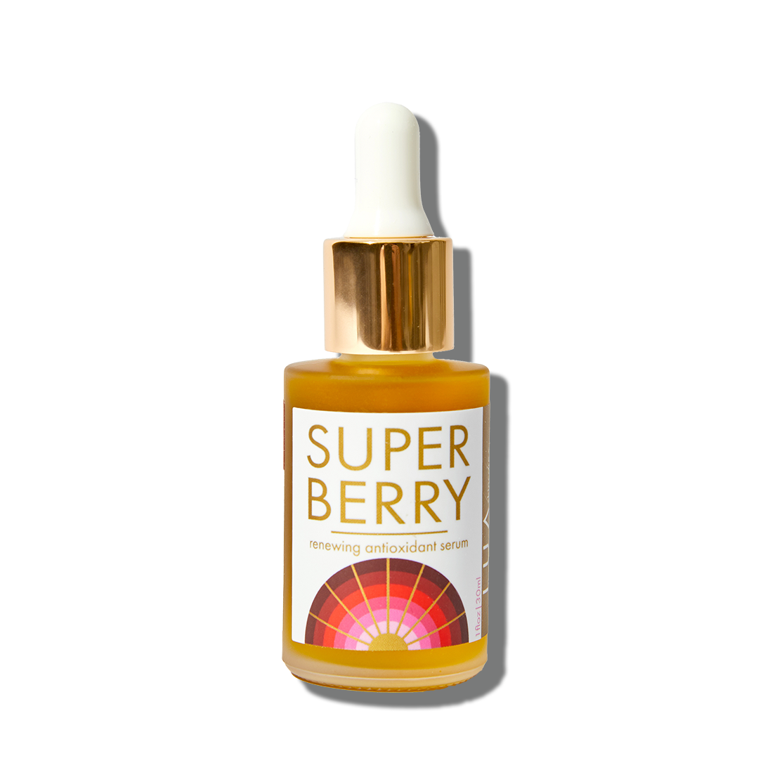 SUPER BERRY by LUA skincare