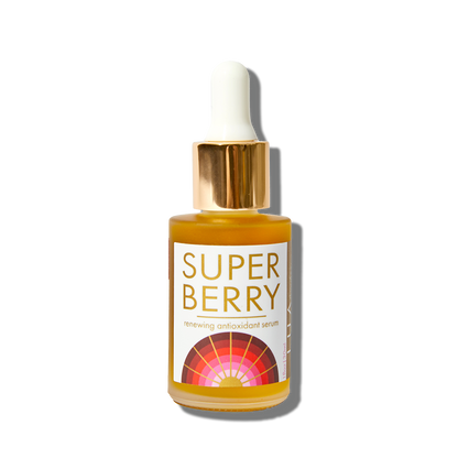 SUPER BERRY by LUA skincare