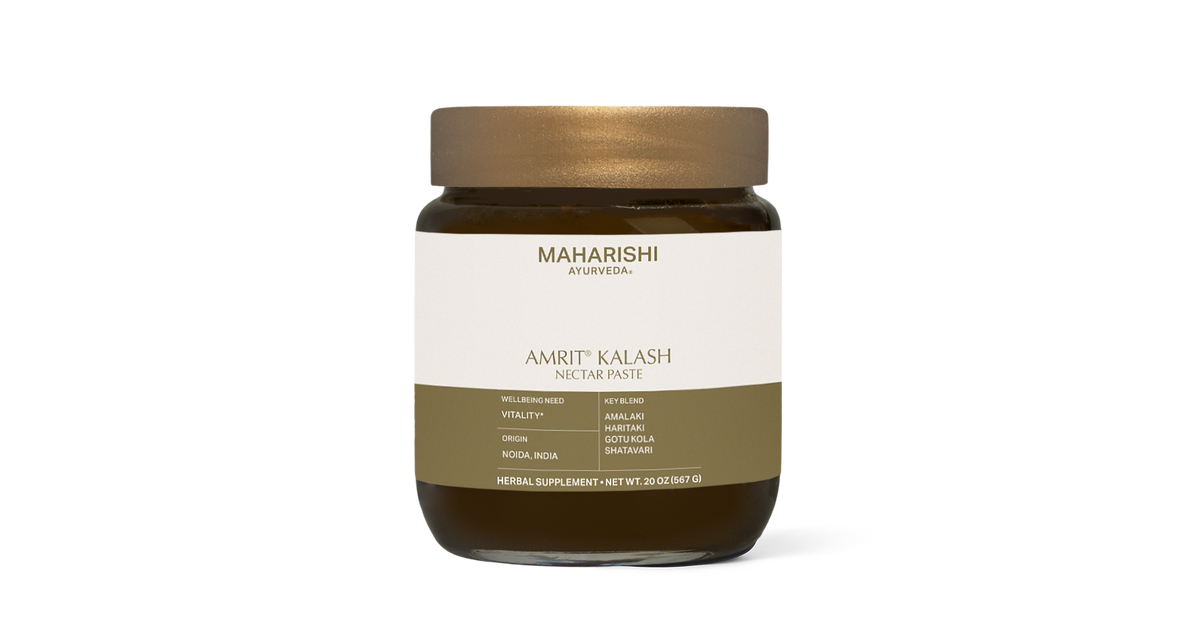 Amrit Kalash Nectar Fruit Concentrate