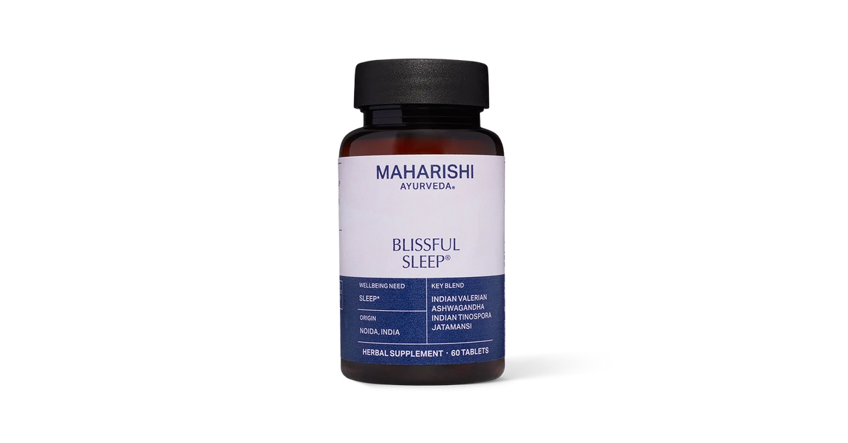 Blissful Sleep®