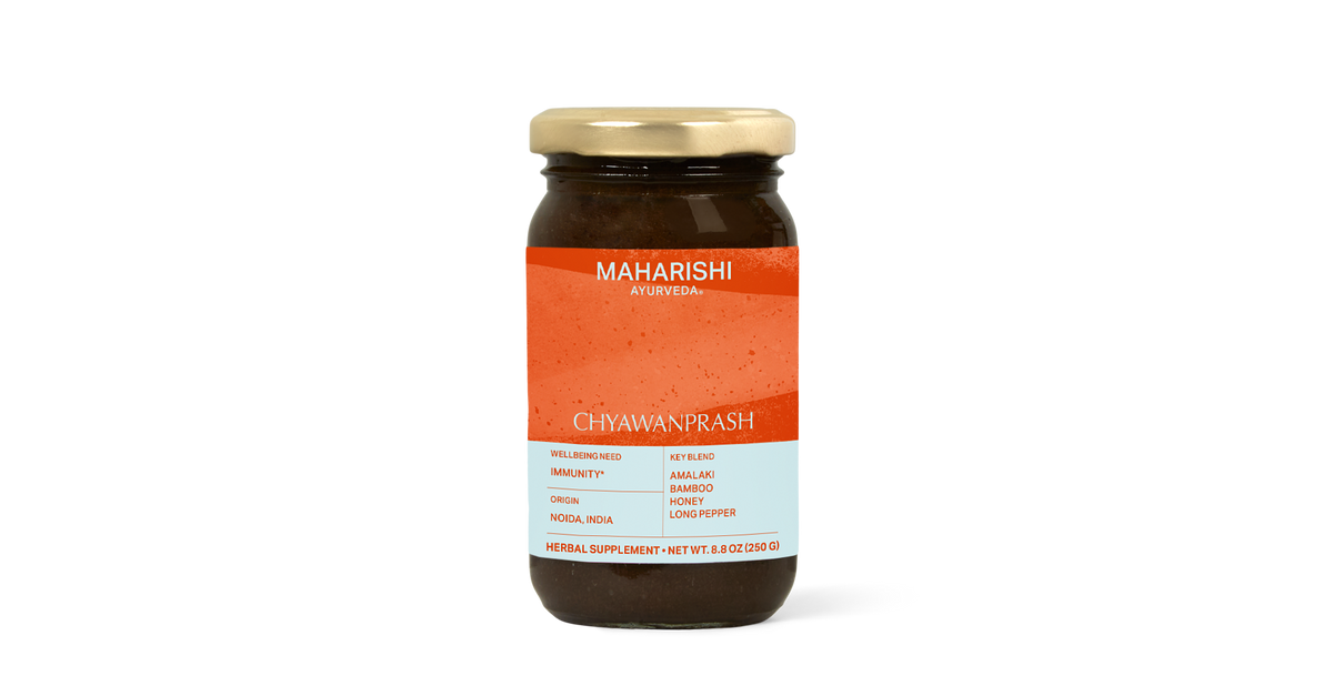 Chyawanprash