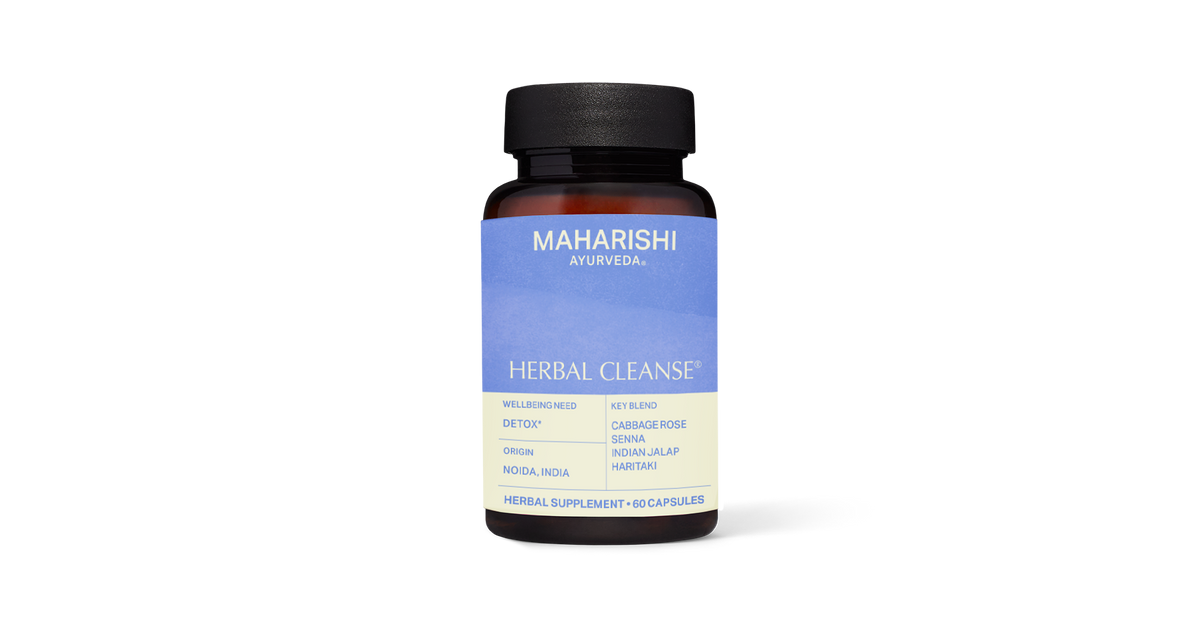 Herbal Cleanse®