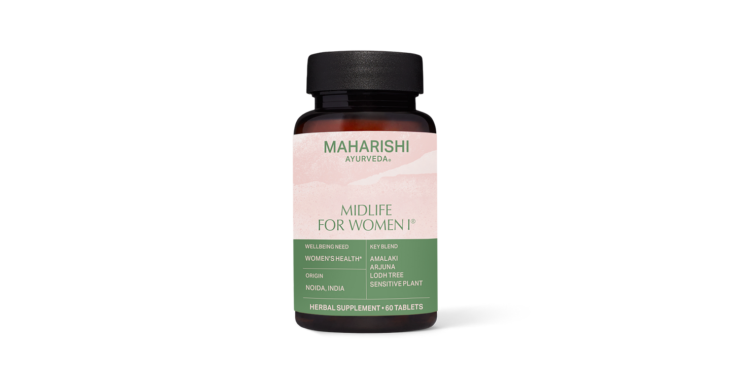 Midlife for Women I