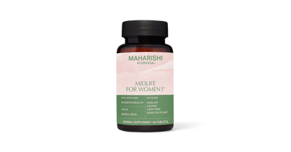 Midlife for Women I