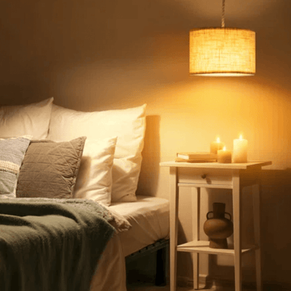 Better Nights Anti-Blue Light LED Bulb