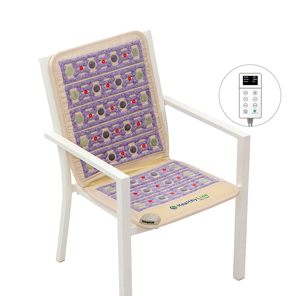 TAJ-Mat™ Chair 4018