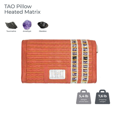 TAO Pillow Matrix