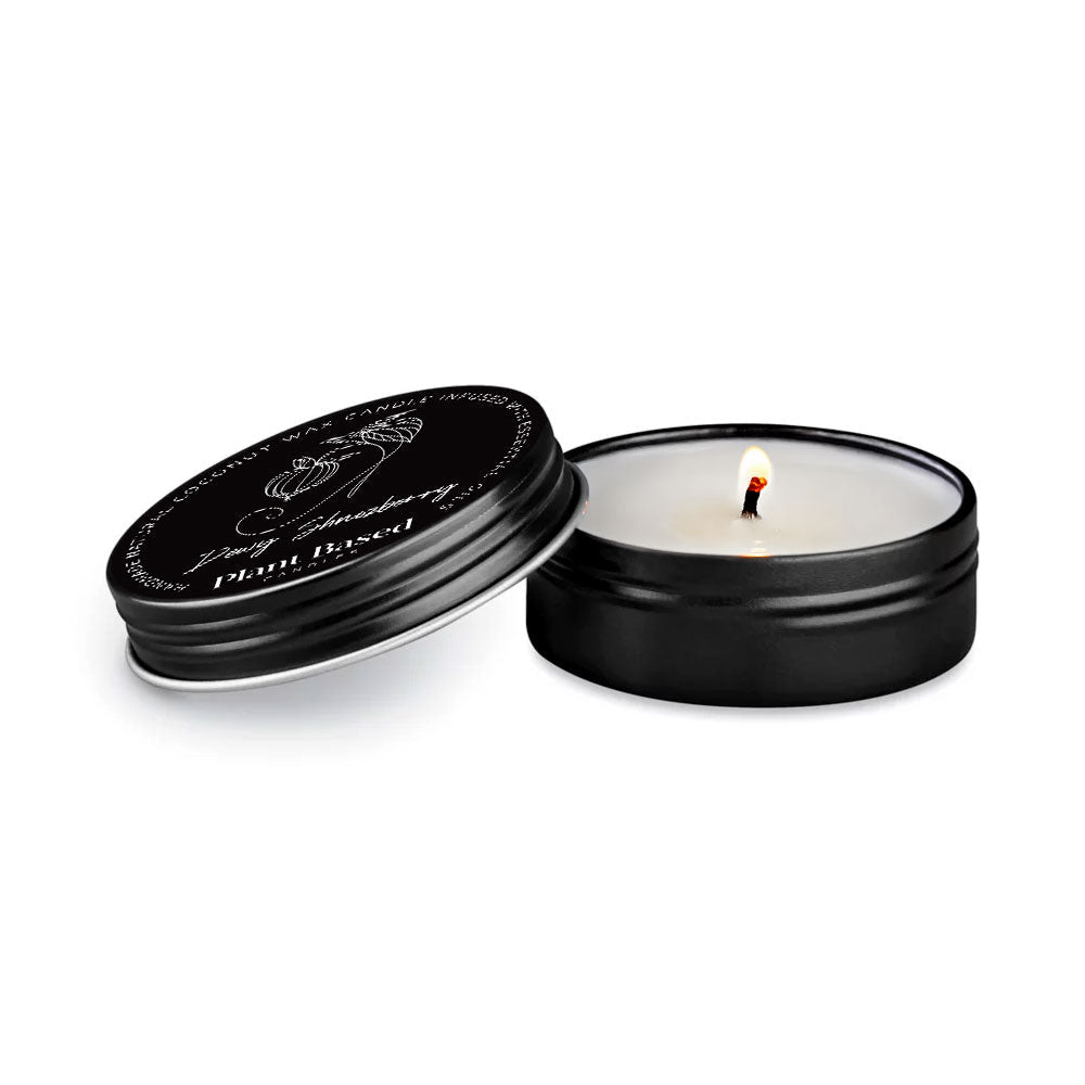 Dewy Schnozberry Tealight 1oz