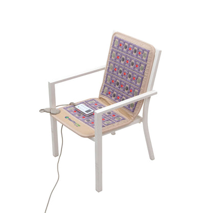 TAJ-Mat™ Chair 4018