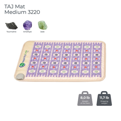 TAJ-Mat™ 3220