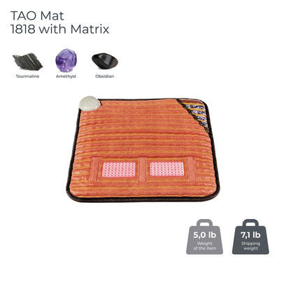 TAO-Mat® 1818