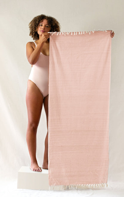 Yoga Towels by okoliving