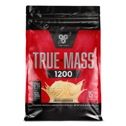 True Mass 1200