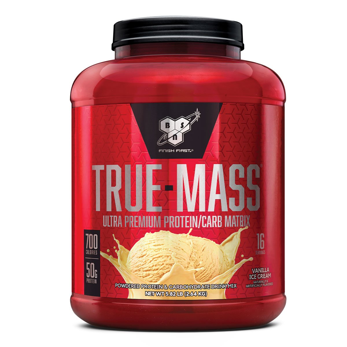 True-Mass