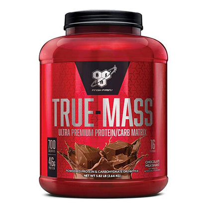 True-Mass