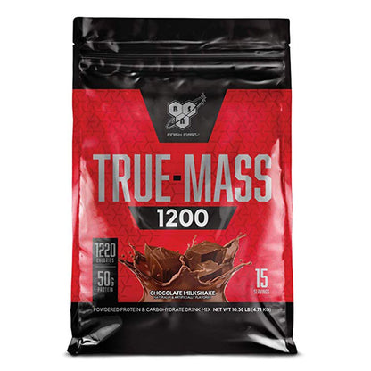 True Mass 1200