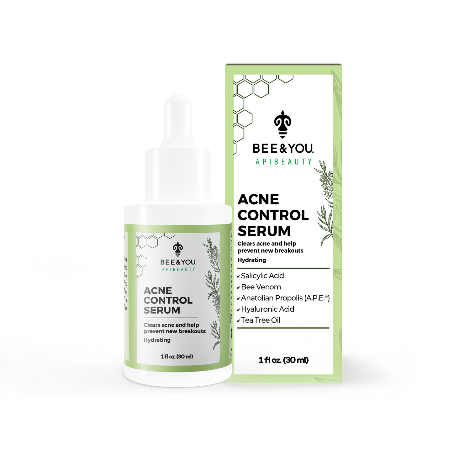 Acne Control Serum