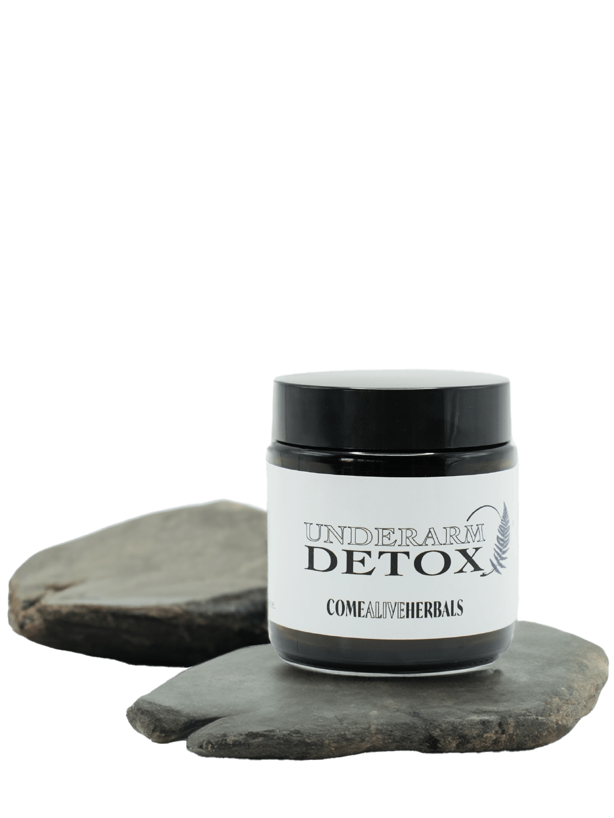 DETOX BUNDLE by Come Alive Herbals