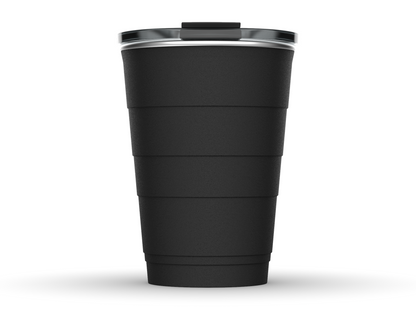 16oz State Insulated Stackable Tumbler