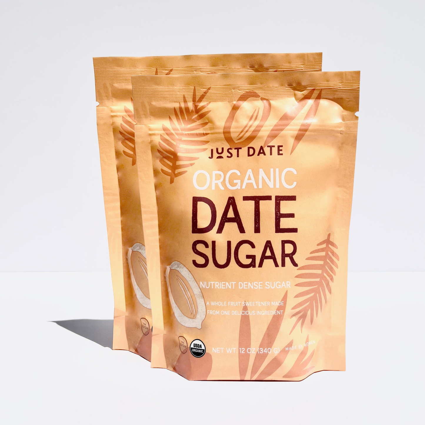 Organic Date Sugar