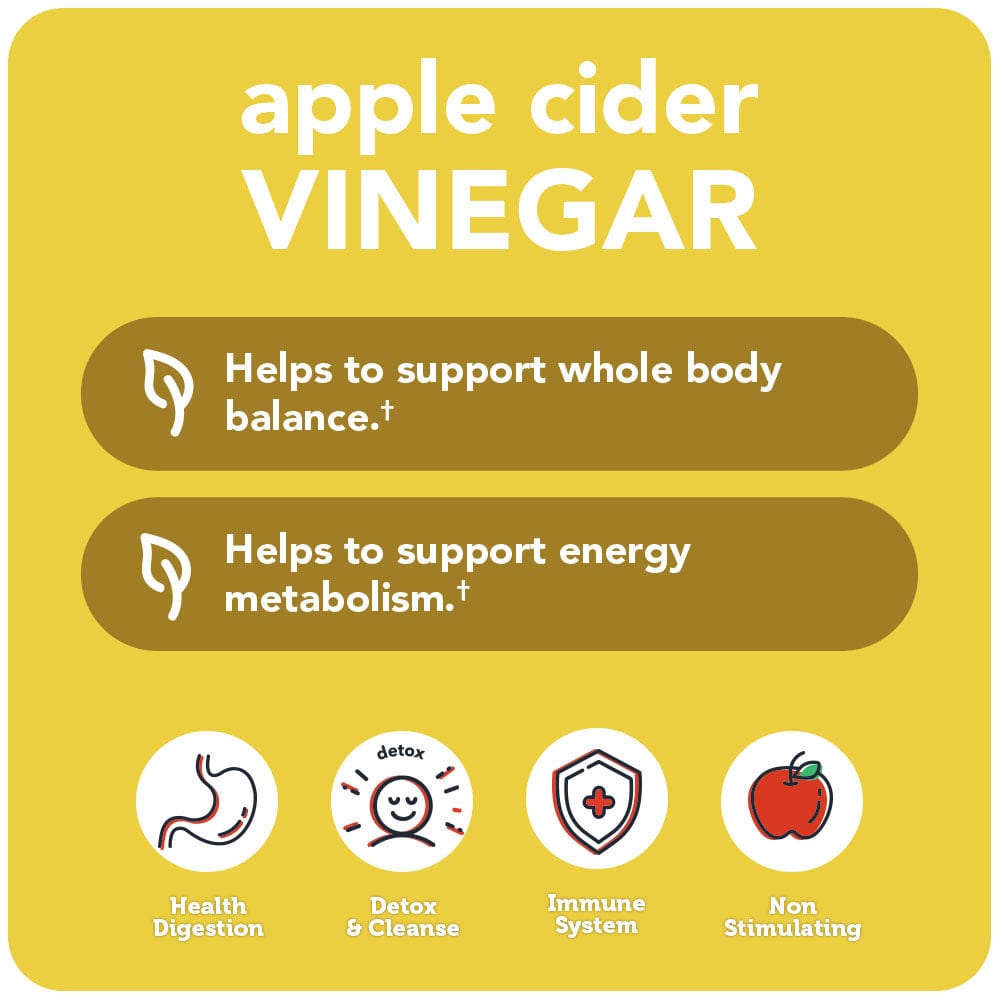 Apple Cider Vinegar