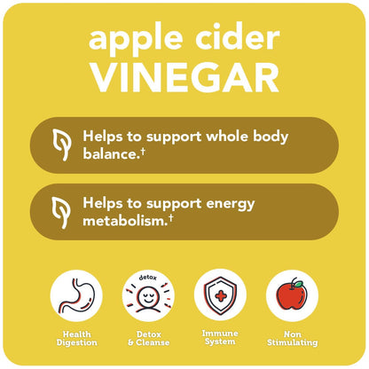 Apple Cider Vinegar