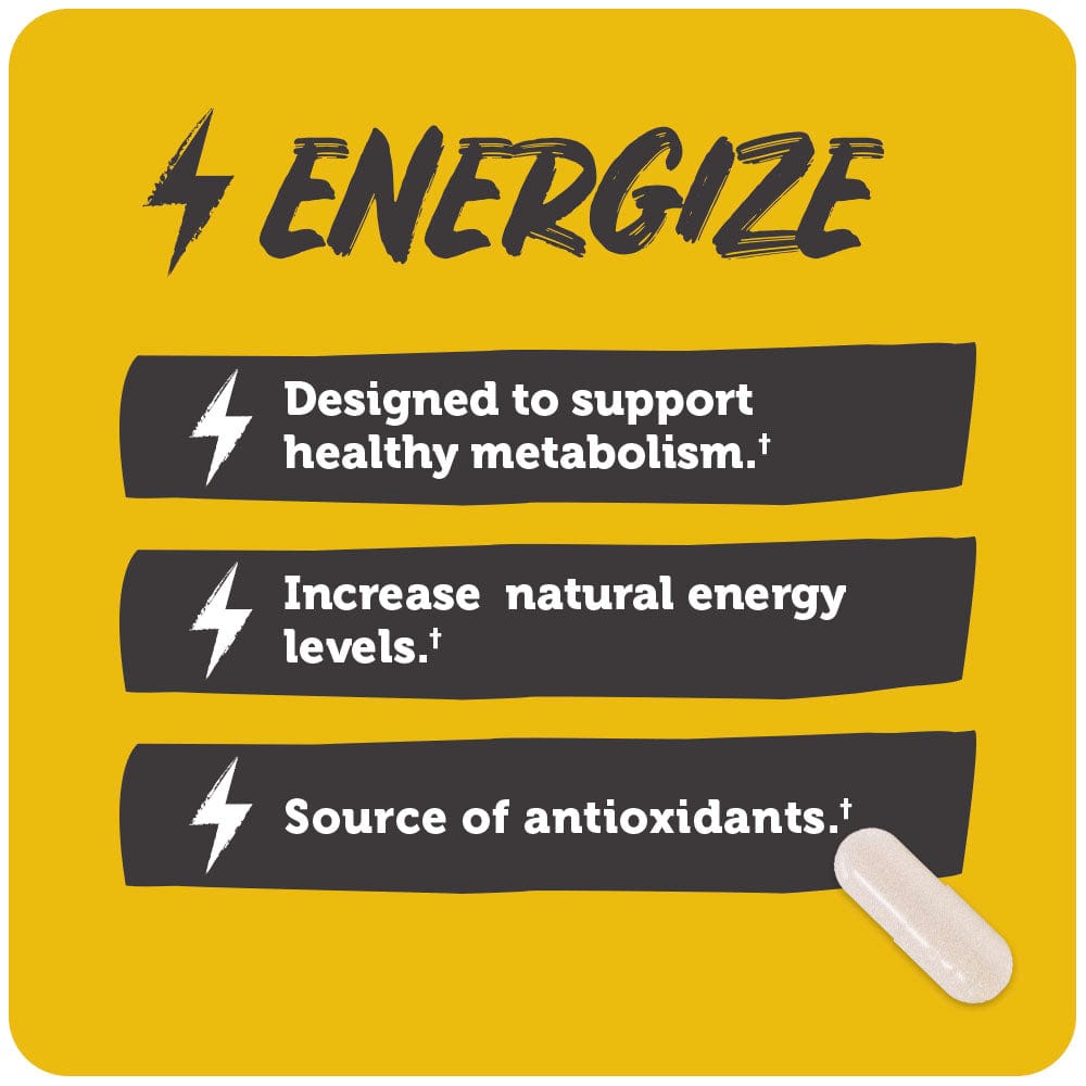 Get Into Keto - Supercharge Ketosis with Ketones