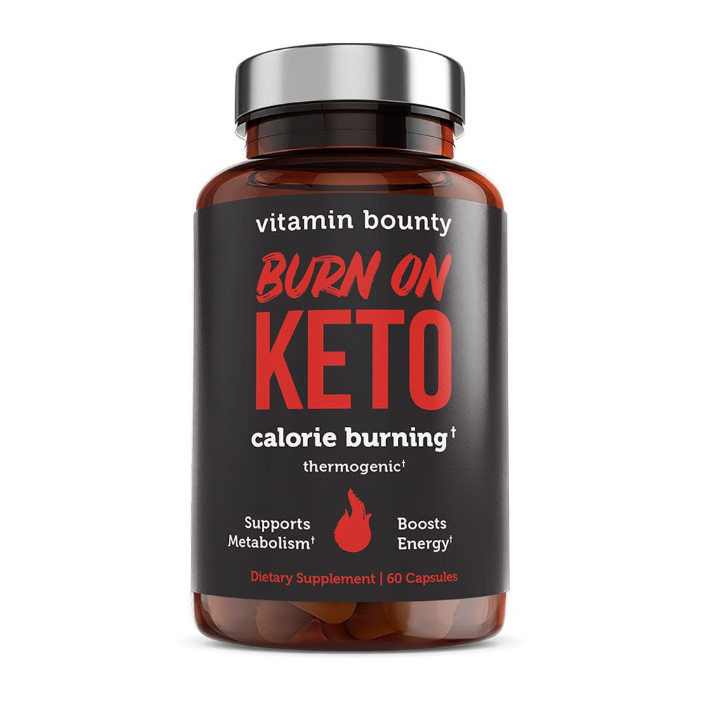 Burn On Keto 20.00% Off Auto renew