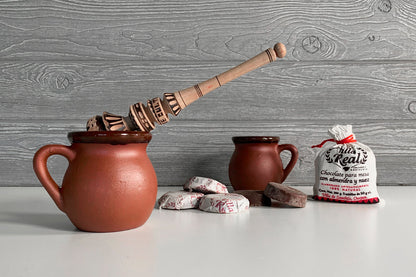 Mexican Hot Chocolate Gift Set - Small by Verve Culture