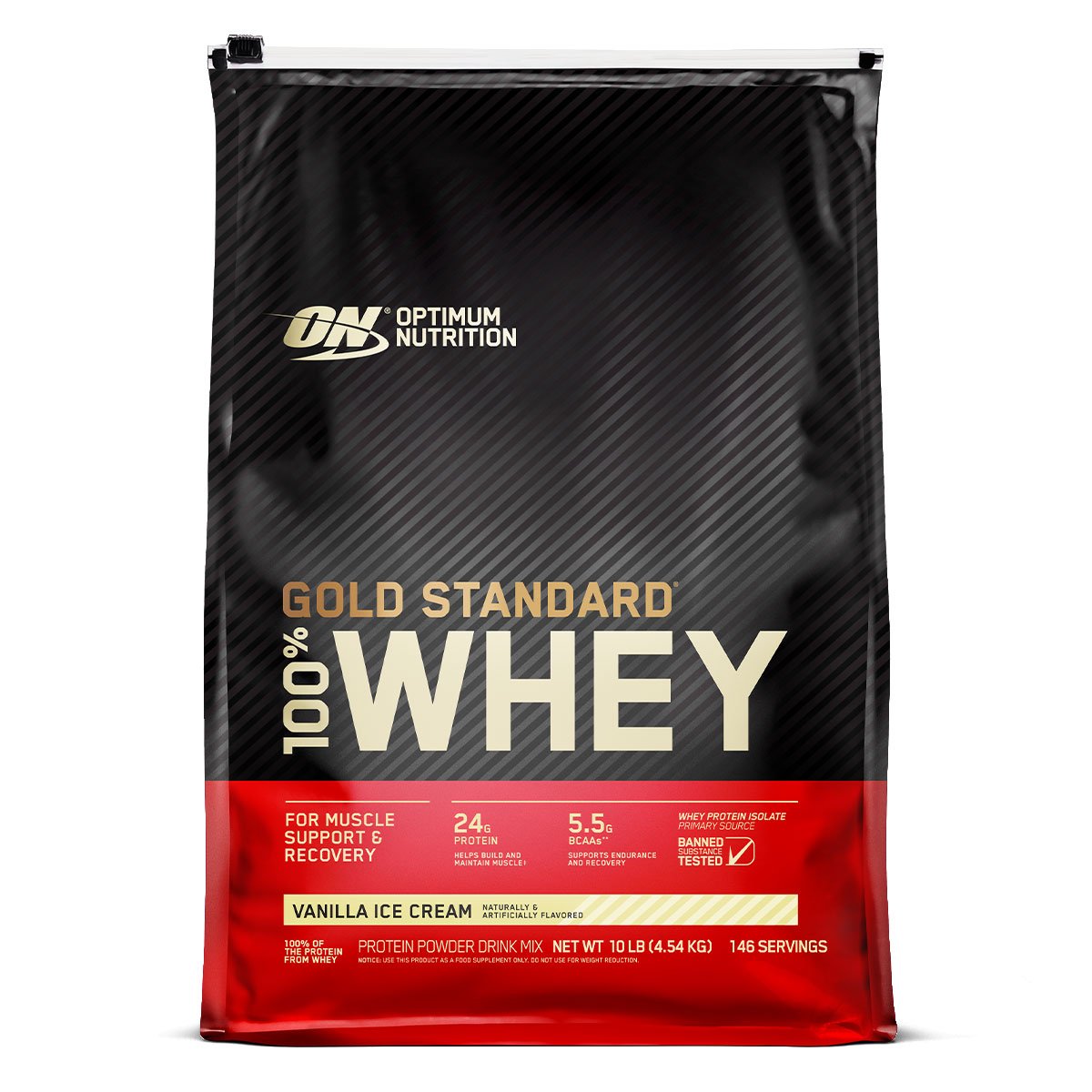 Gold Standard 100% Whey