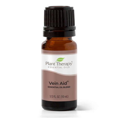 Vein Aid Essential Oil Blend