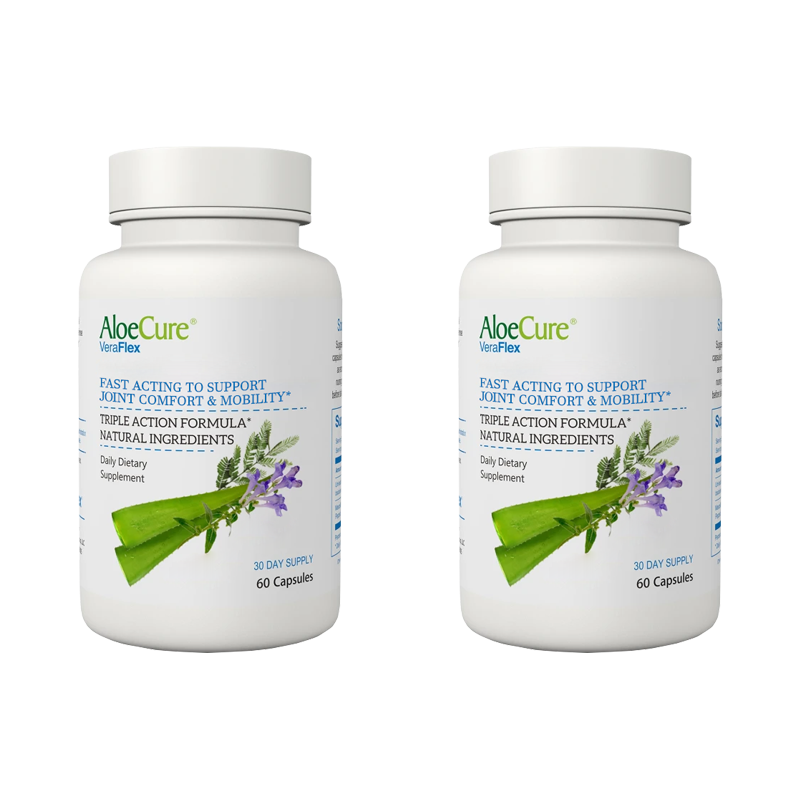 VeraFlex Healthy Joint Support