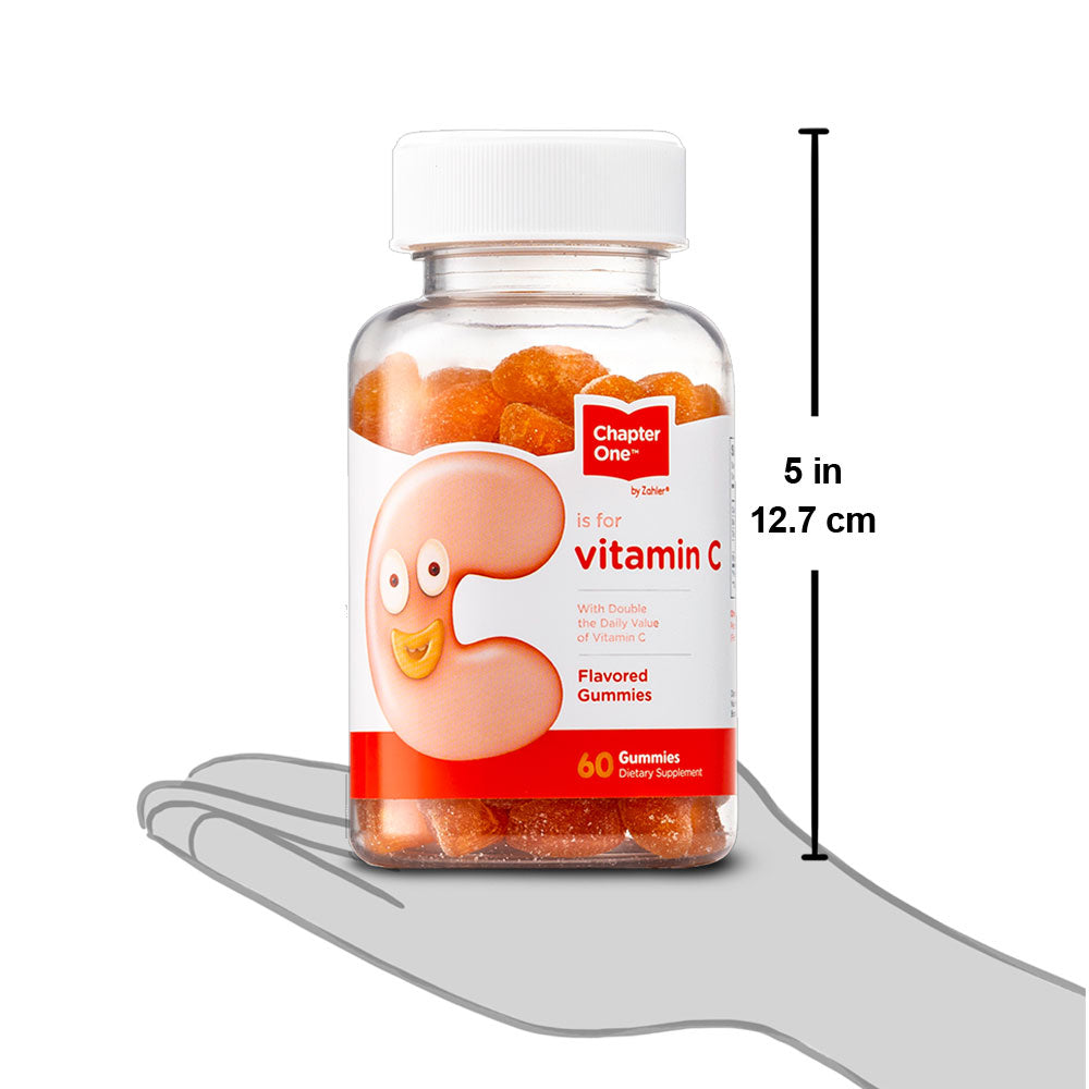 Vitamin C Gummies