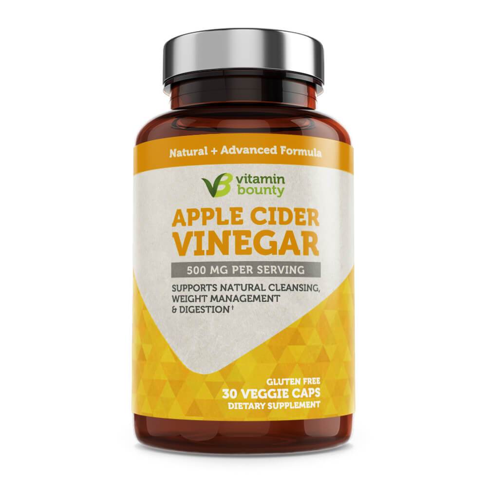 Apple Cider Vinegar 20.00% Off Auto renew.