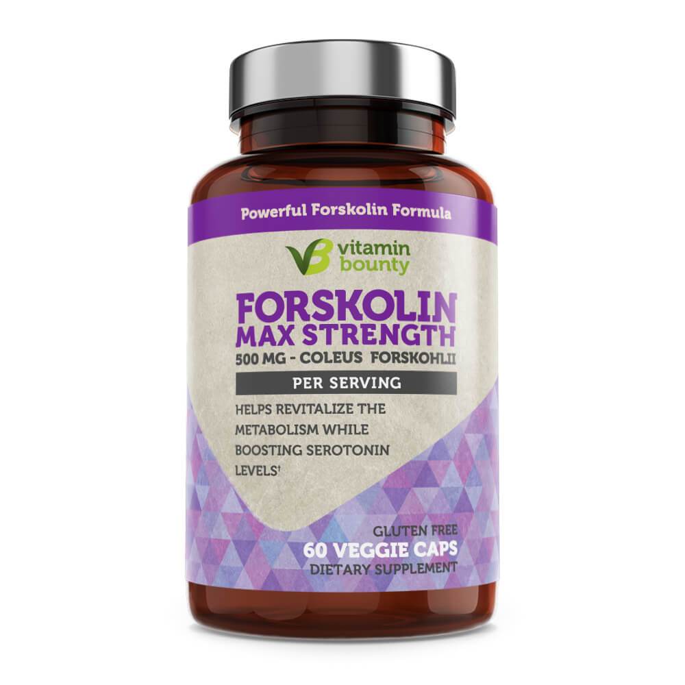 Forskolin Max Strength 20.00% Off Auto renew