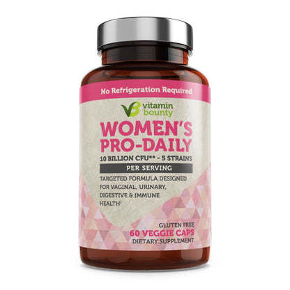 Women's Pro-Daily Probiotic Auto renew