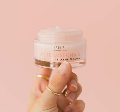 Watermelonaid™ by FarmHouse Fresh skincare