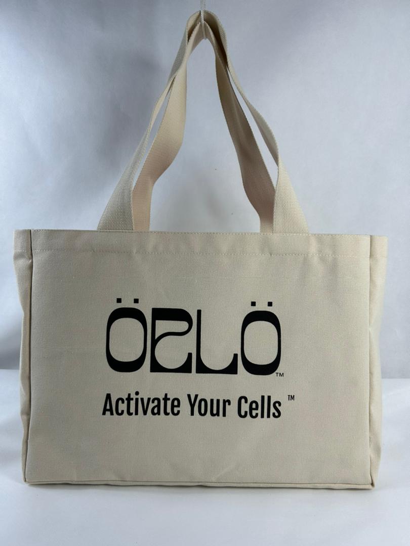 ÖRLÖ Tote Bag