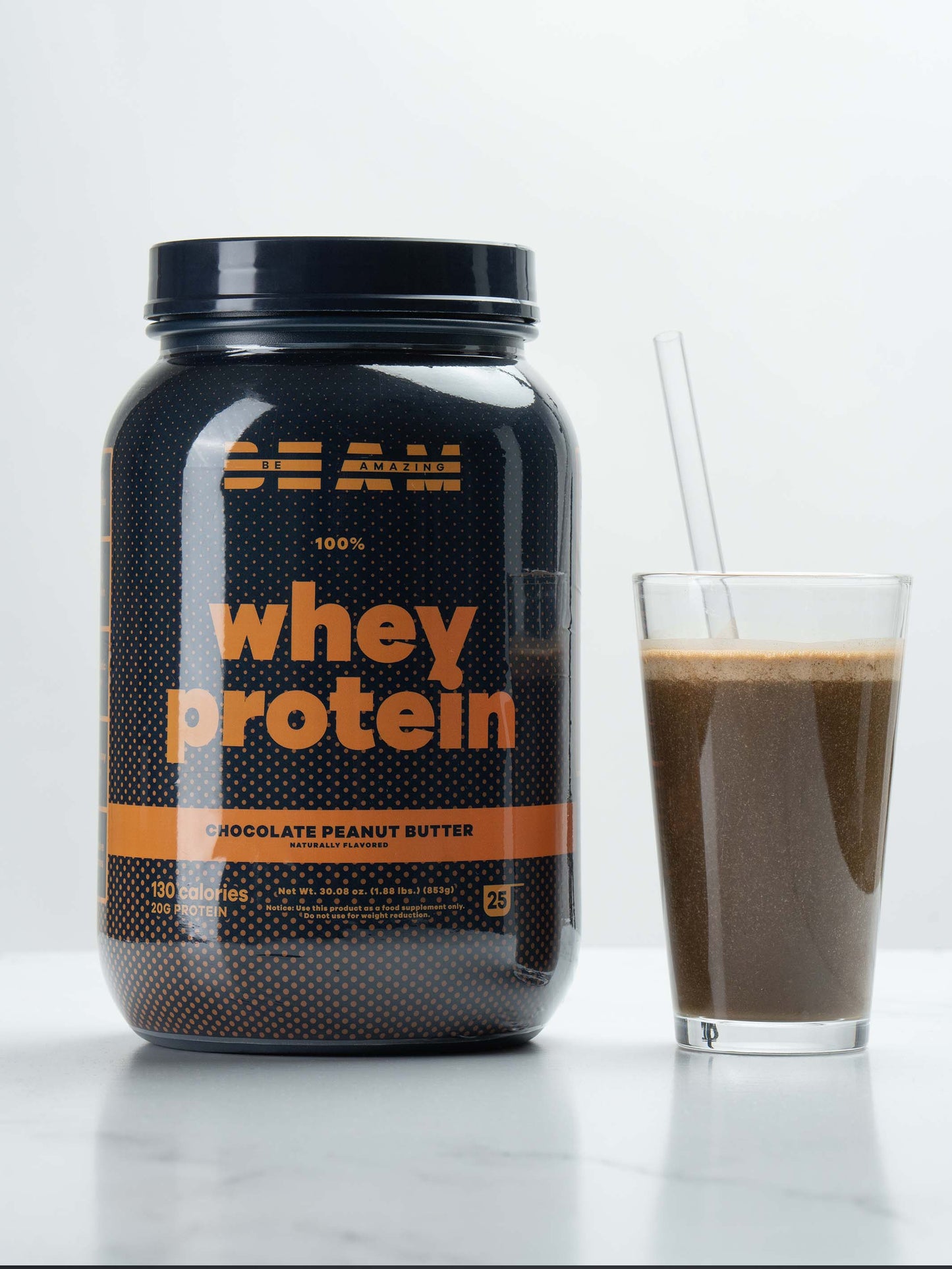 whey protein