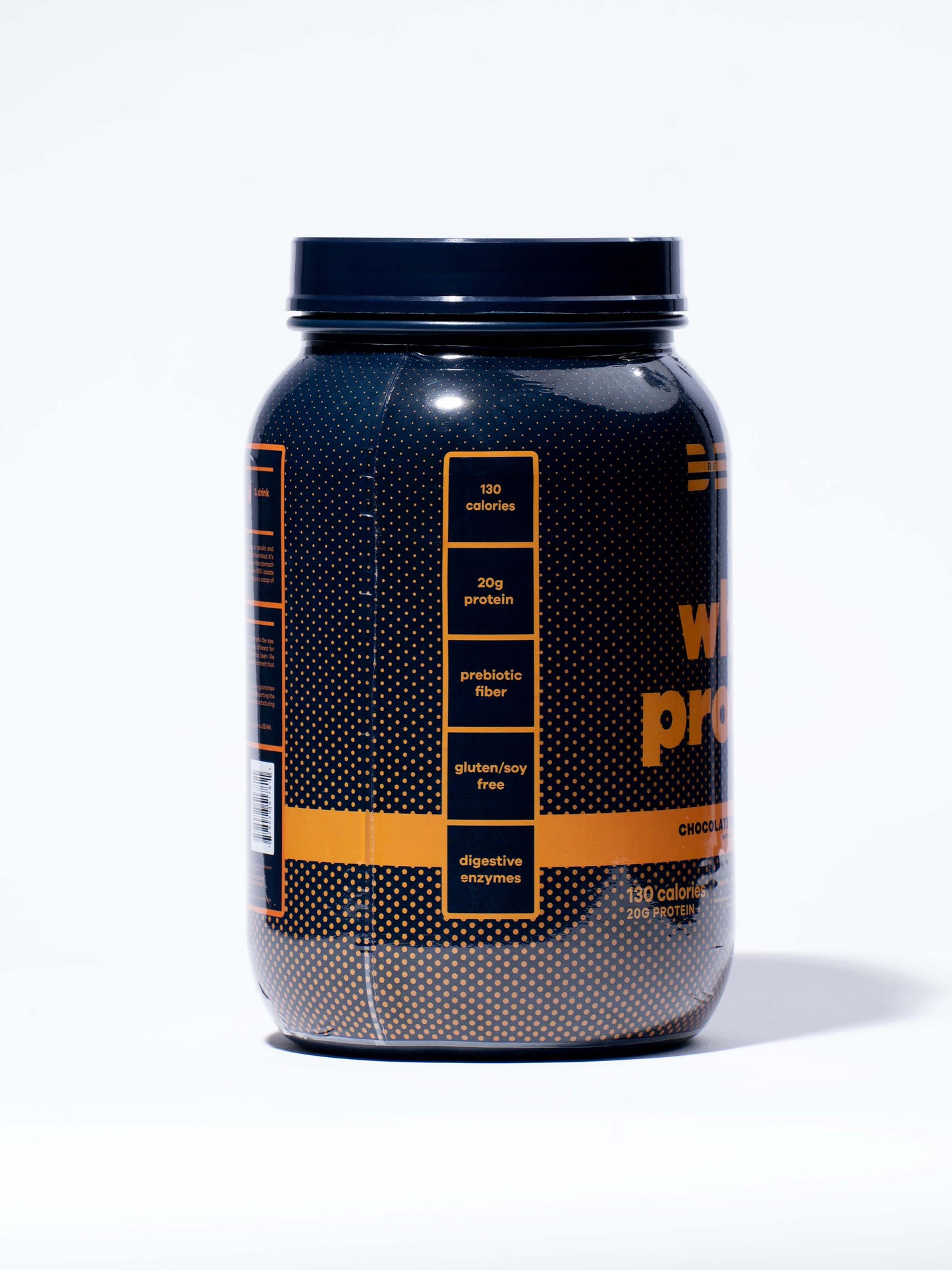 whey protein