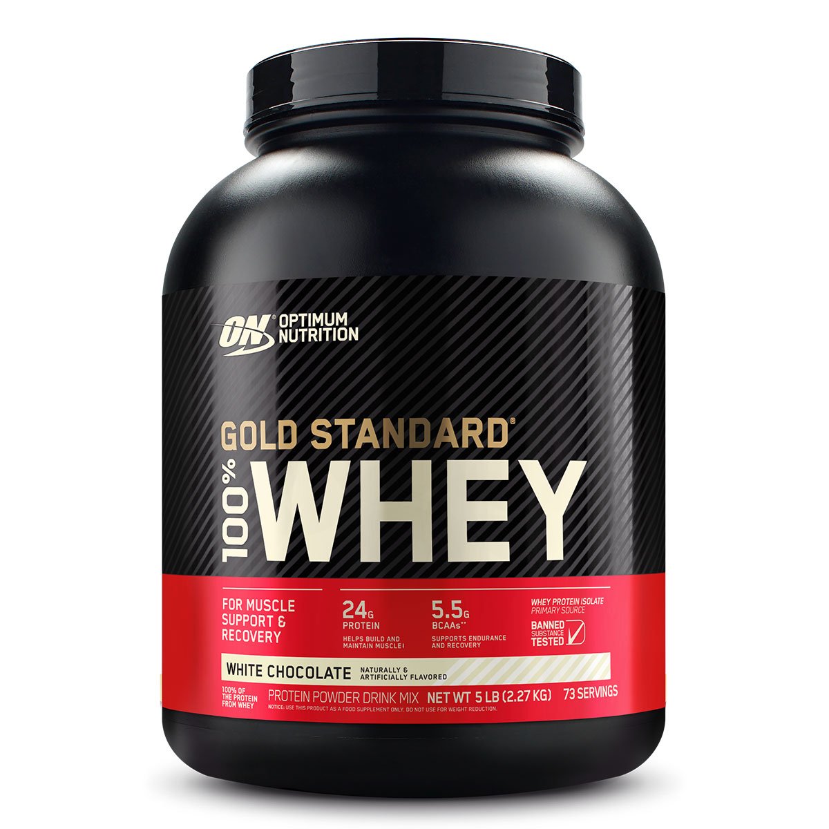 Gold Standard 100% Whey