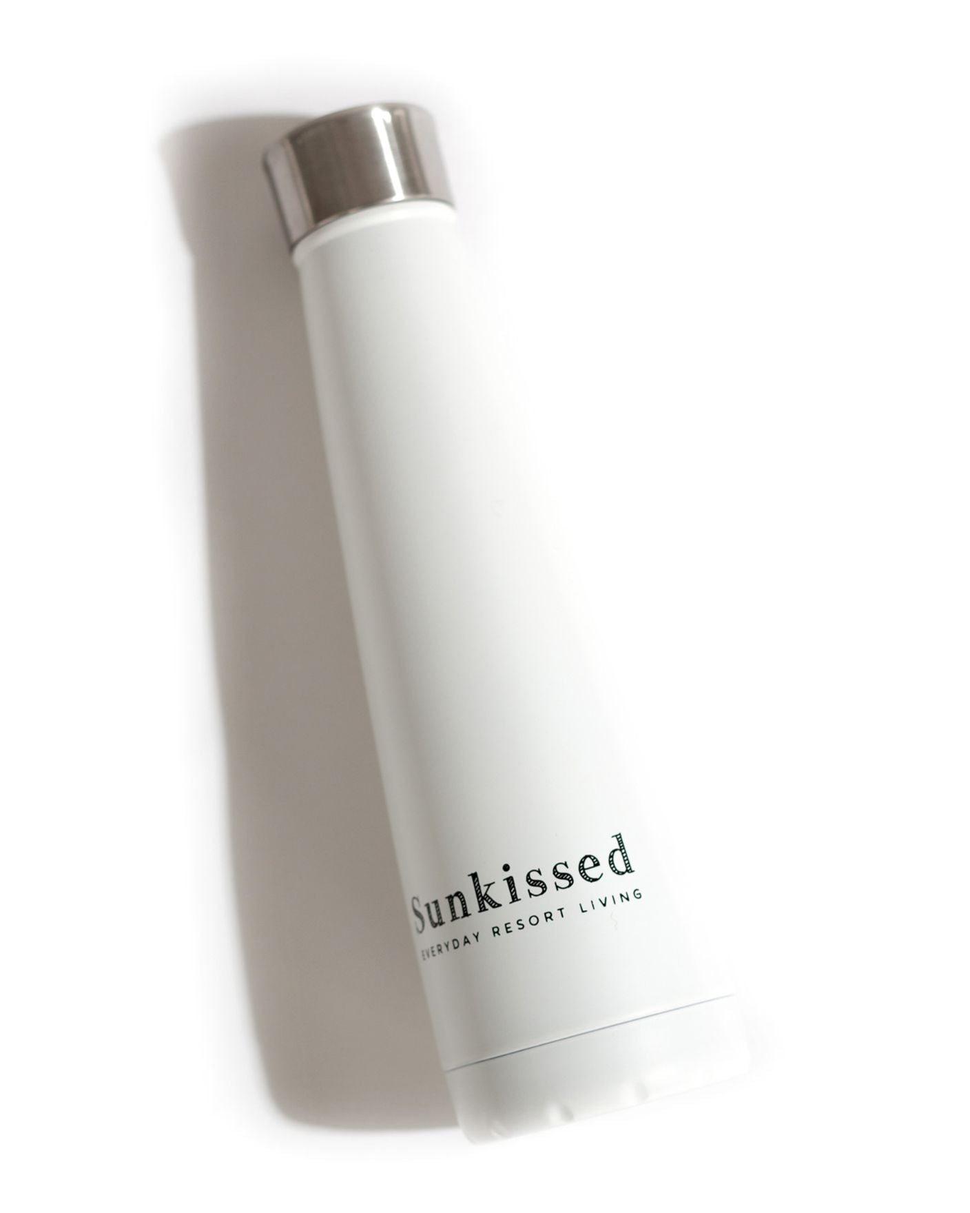 Sustainable Bottle by Sunkissed