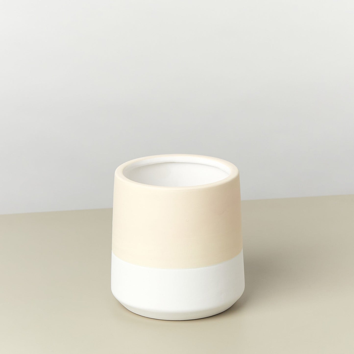 Gradient Cylinder Pot - 5 Inch