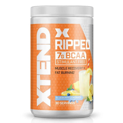 Xtend Ripped Aminos