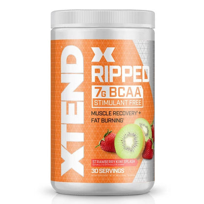 Xtend Ripped Aminos