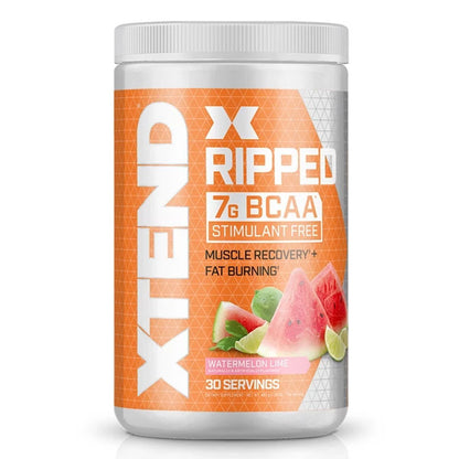 Xtend Ripped Aminos